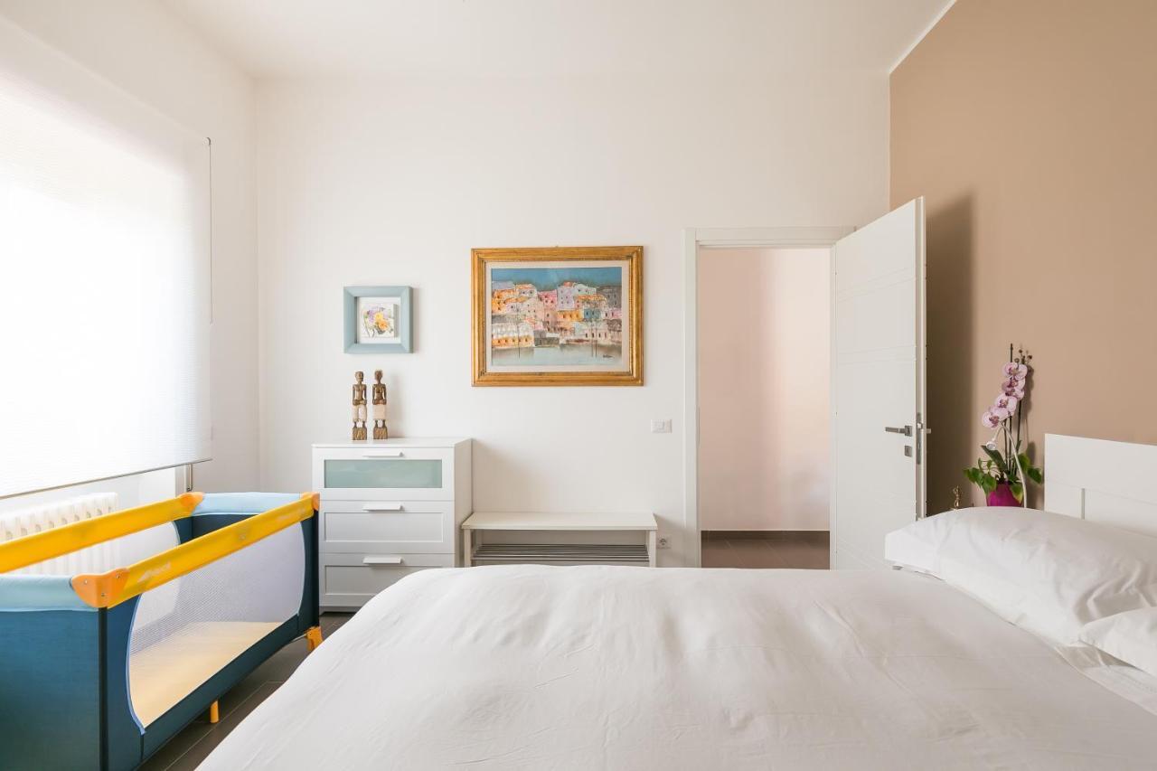 Galeria Home Apartments Anguillara Sabazia Exterior foto
